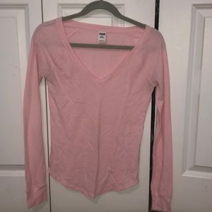 Victoria’s Secret thermal long sleeve